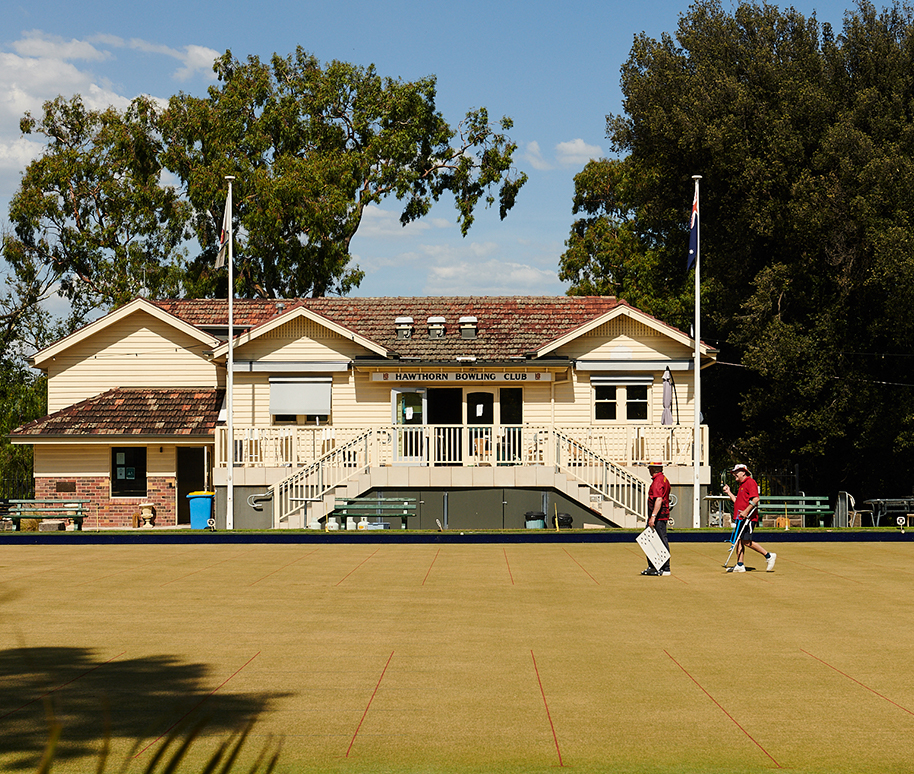 Bowling Club